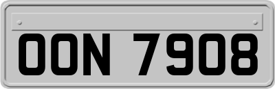 OON7908