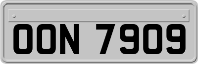 OON7909
