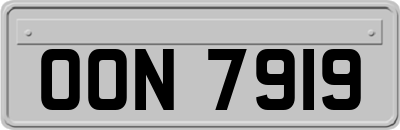 OON7919