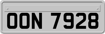 OON7928