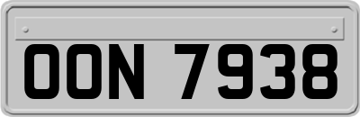 OON7938
