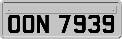 OON7939