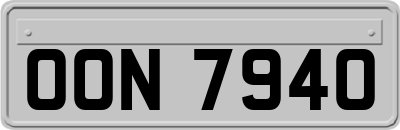 OON7940