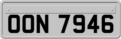 OON7946