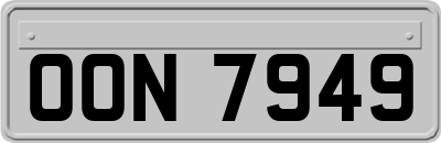 OON7949