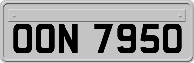 OON7950