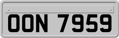 OON7959