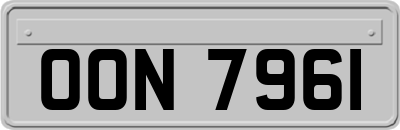 OON7961