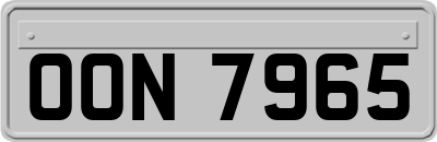 OON7965