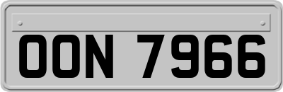 OON7966