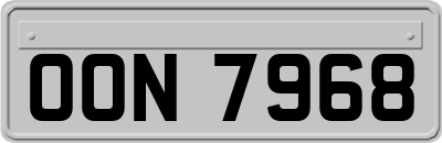 OON7968