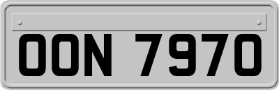 OON7970