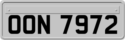 OON7972
