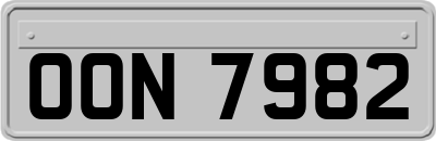 OON7982