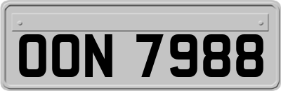 OON7988