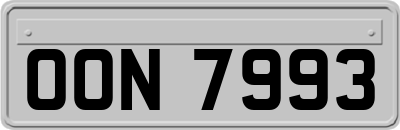 OON7993