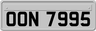 OON7995