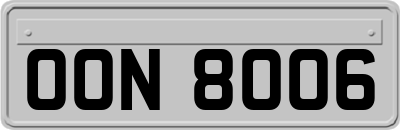 OON8006
