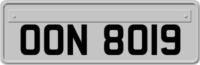 OON8019