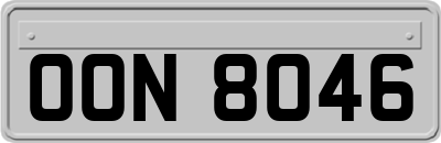 OON8046