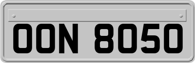 OON8050