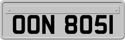 OON8051