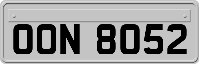 OON8052