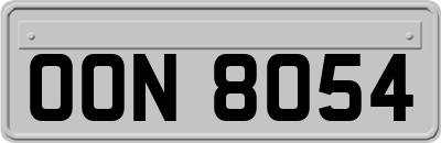 OON8054