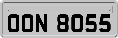 OON8055