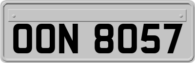 OON8057