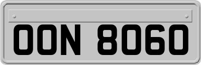 OON8060