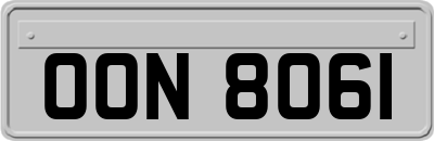 OON8061