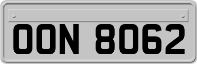 OON8062