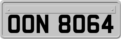 OON8064