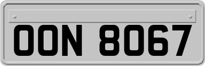 OON8067