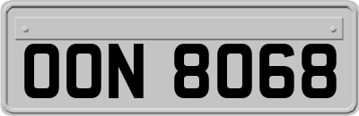 OON8068