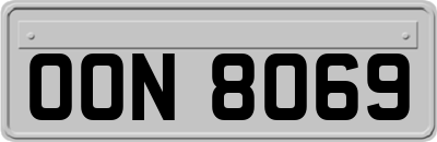 OON8069