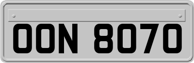 OON8070