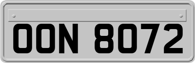 OON8072