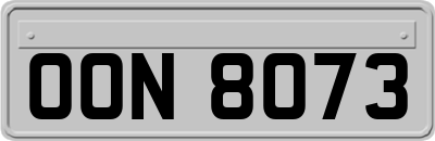 OON8073