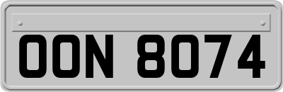 OON8074