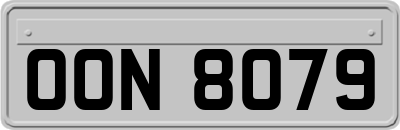 OON8079