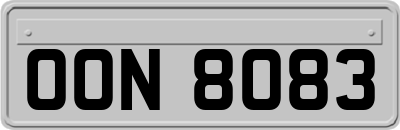 OON8083