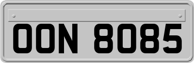 OON8085