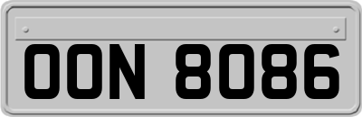 OON8086