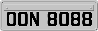 OON8088