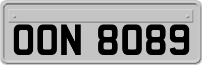 OON8089