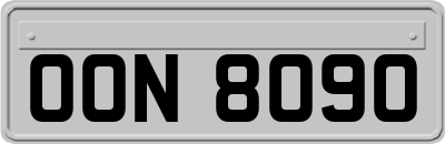 OON8090