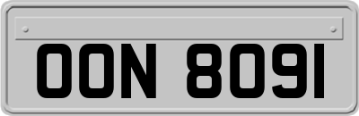 OON8091