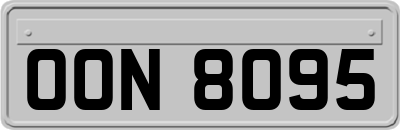 OON8095